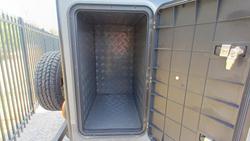 2024 Red Centre Gibb Offroad 18 Type A (was $118,990 now $79,990)