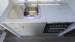 2024 Red Centre Gibb Offroad 18 Type A (was $118,990 now $104,990)