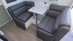 2024 Red Centre Gibb Offroad 18 Type A (was $118,990 now $79,990)