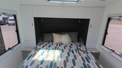 2024 Red Centre Gibb Offroad 18 Type A (was $118,990 now $104,990)