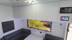 2024 Red Centre Gibb Offroad 18 Type A (was $118,990 now $104,990)