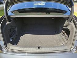 2019 Audi A4 45 TFSI S line B9 MY19 Four Wheel Drive Manhattan Grey