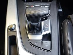 2019 Audi A4 45 TFSI S line B9 MY19 Four Wheel Drive Manhattan Grey