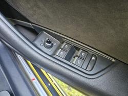 2019 Audi A4 45 TFSI S line B9 MY19 Four Wheel Drive Manhattan Grey