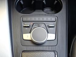 2019 Audi A4 45 TFSI S line B9 MY19 Four Wheel Drive Manhattan Grey