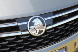 2018 Holden Astra RS-V