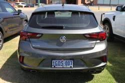 2018 Holden Astra RS-V