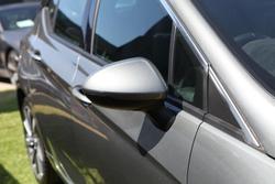 2018 Holden Astra RS-V