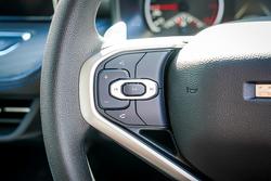 2025 GWM HAVAL Jolion