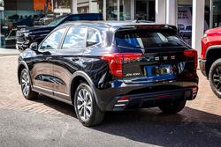 2025 GWM HAVAL Jolion