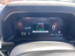 2025 Ford Ranger Raptor MY25.25 4X4 Dual Range Command Grey