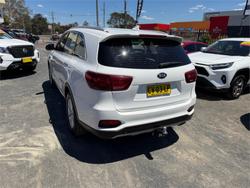 2019 KIA SORENTO Si (4x4)