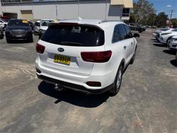 2019 KIA SORENTO Si (4x4)