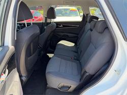 2019 KIA SORENTO Si (4x4)
