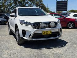 2019 KIA SORENTO Si (4x4)