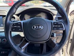 2019 KIA SORENTO Si (4x4)