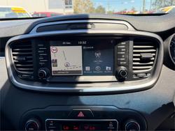 2019 KIA SORENTO Si (4x4)
