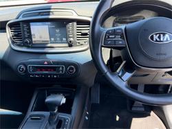 2019 KIA SORENTO Si (4x4)