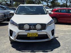2019 KIA SORENTO Si (4x4)