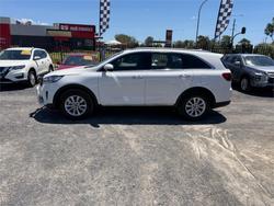 2019 KIA SORENTO Si (4x4)