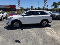 2019 KIA SORENTO Si (4x4)