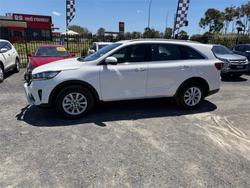 2019 KIA SORENTO Si (4x4)