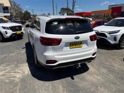 2019 KIA SORENTO Si (4x4)