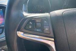 2014 Holden Calais V