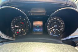 2014 Holden Calais V