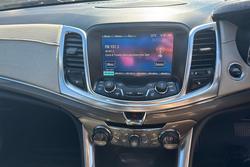 2014 Holden Calais V