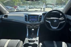 2014 Holden Calais V