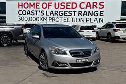 2014 Holden Calais V