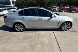 2014 Holden Calais V