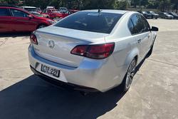 2014 Holden Calais V