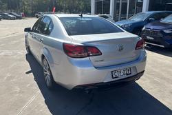 2014 Holden Calais V