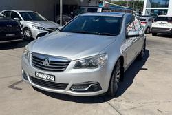 2014 Holden Calais V
