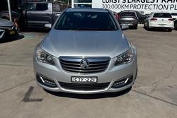 2014 Holden Calais V
