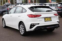 2024 Kia Cerato S