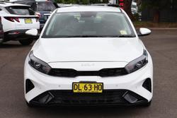 2024 Kia Cerato S