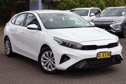 2024 Kia Cerato S