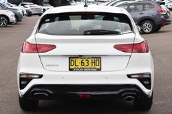 2024 Kia Cerato S