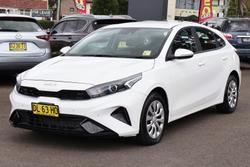 2024 Kia Cerato S