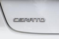 2024 Kia Cerato S