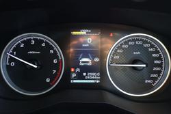 2024 Subaru Forester 2.5i S5 MY24 AWD Magnetite Grey