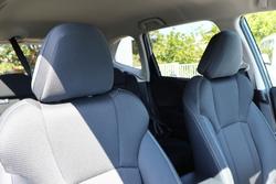 2024 Subaru Forester 2.5i S5 MY24 AWD Magnetite Grey