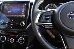 2024 Subaru Forester 2.5i S5 MY24 AWD Magnetite Grey