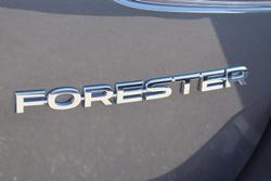 2024 Subaru Forester 2.5i S5 MY24 AWD Magnetite Grey