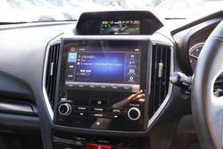 2024 Subaru Forester 2.5i S5 MY24 AWD Magnetite Grey