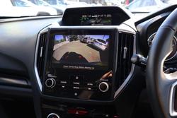 2024 Subaru Forester 2.5i S5 MY24 AWD Magnetite Grey