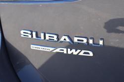 2024 Subaru Forester 2.5i S5 MY24 AWD Magnetite Grey